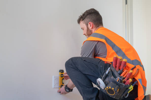 Best Local Electrician Companies  in Shannon, MS