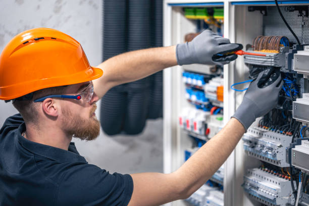 Electrical System Inspection in MS