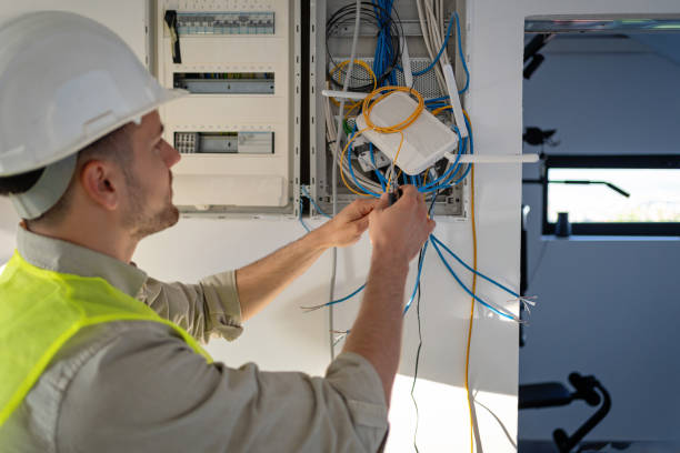 Best Electrical Troubleshooting Services  in Shannon, MS
