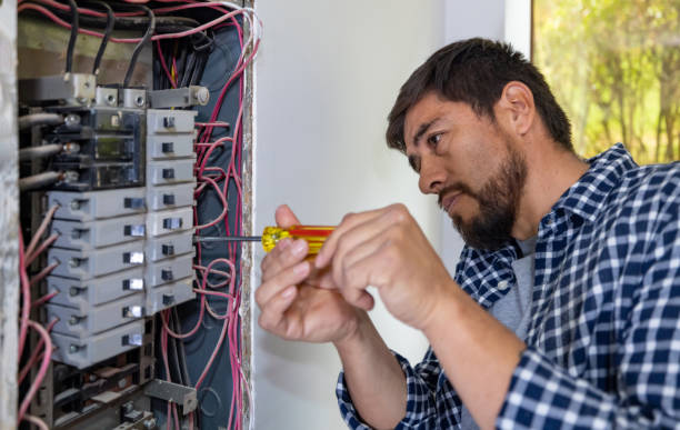 Best Emergency Electrical Repair  in Shannon, MS